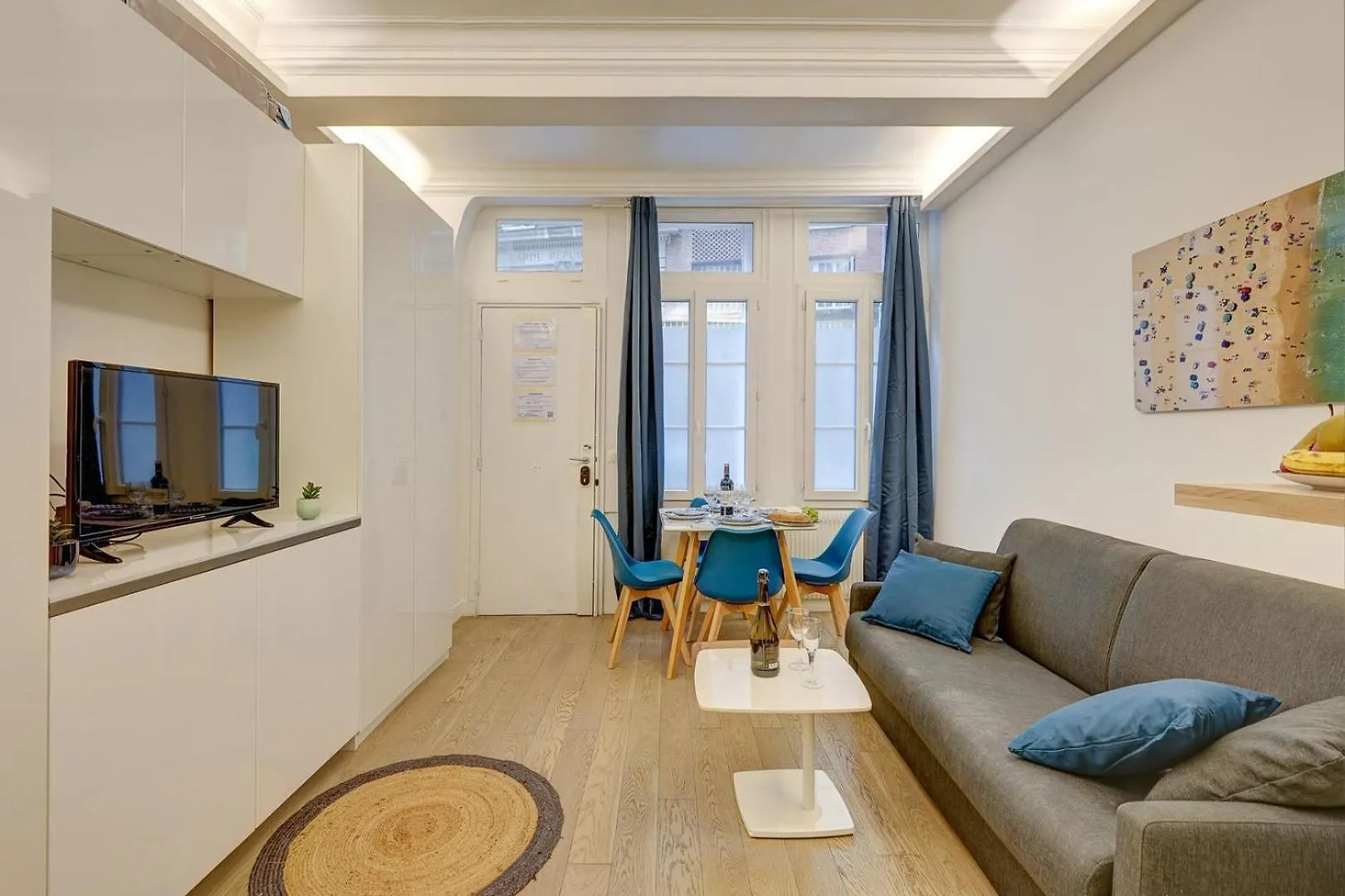 Apartment 386 Oudinot - Superbe A Paris
