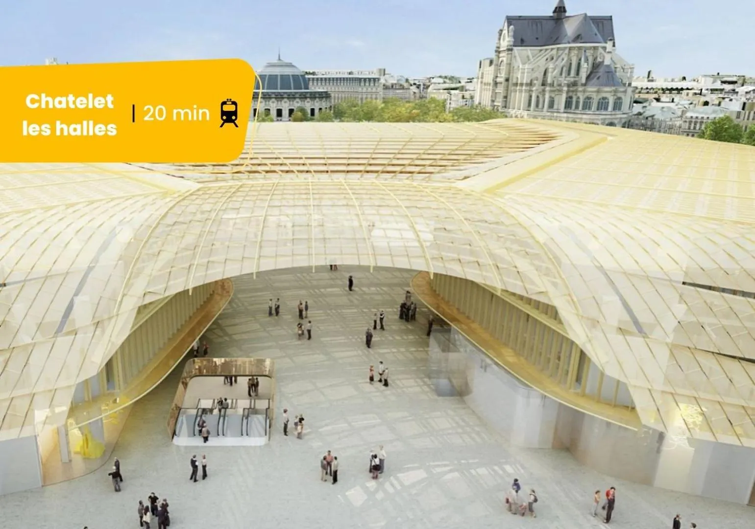 Apartment 386 Oudinot - Superbe A