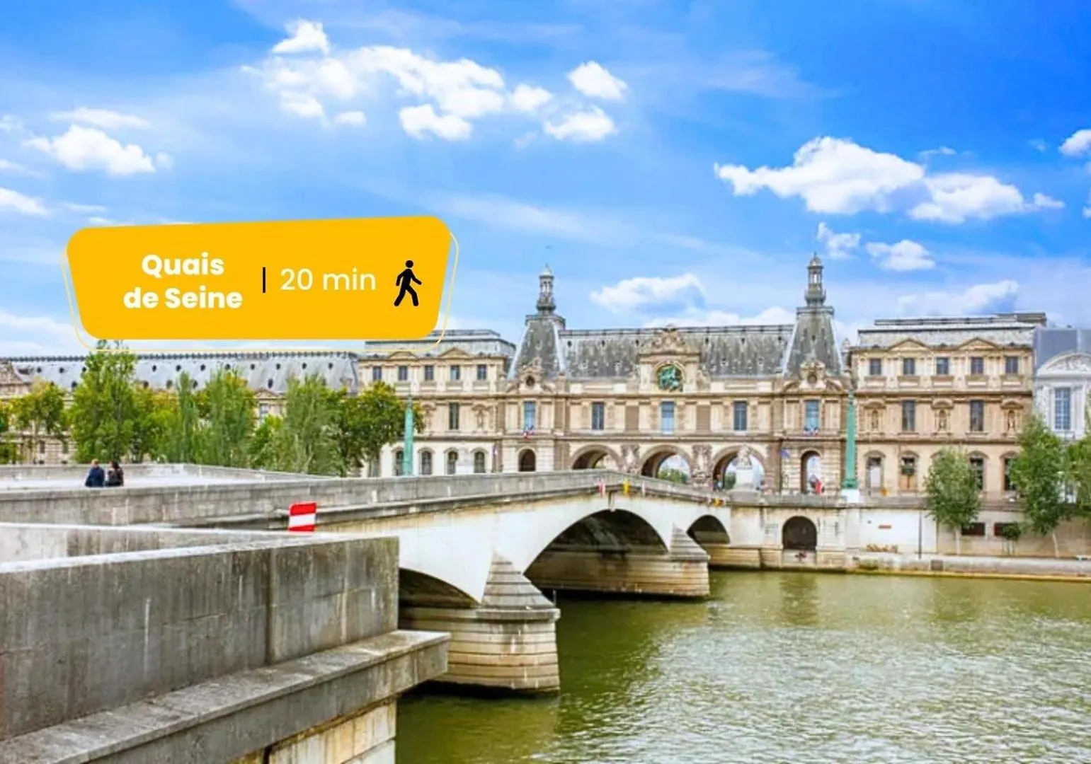 386 Oudinot - Superbe A Apartment *