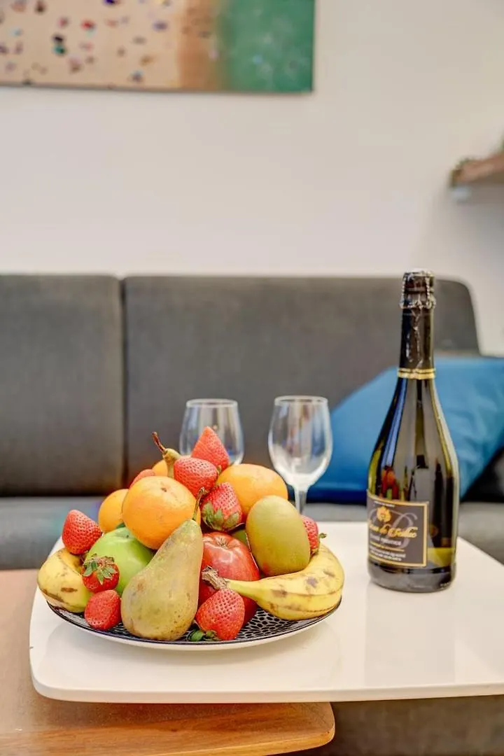 386 Oudinot - Superbe A Apartment Paris