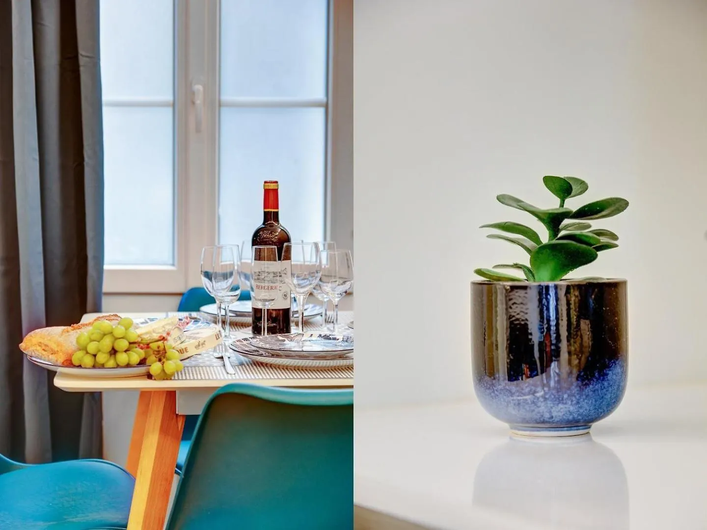 Apartment 386 Oudinot - Superbe A Paris